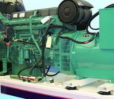 城步发电机出租